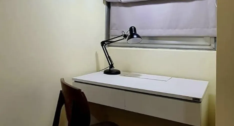 For rent 2 bedrooms apartment in Pak Kret, Nonthaburi