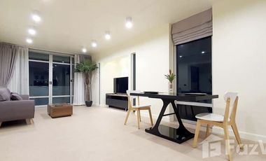 For rent 2 bedrooms apartment in Pak Kret, Nonthaburi