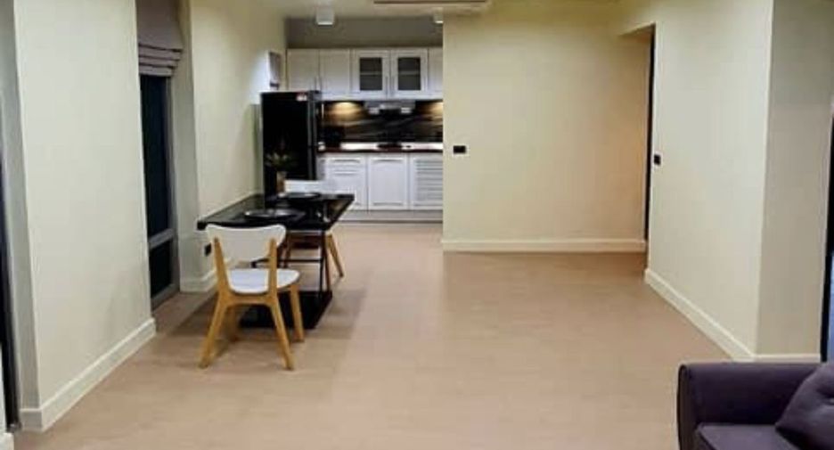 For rent 2 bedrooms apartment in Pak Kret, Nonthaburi