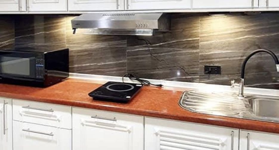 For rent 2 bedrooms apartment in Pak Kret, Nonthaburi