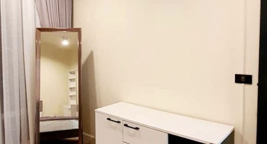 For rent 2 bedrooms apartment in Pak Kret, Nonthaburi
