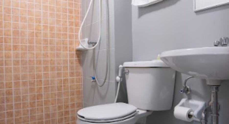For sale 2 bedrooms condo in Thanyaburi, Pathum Thani