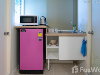 Продажа 2 спальни кондо в Thanyaburi, Патумтани