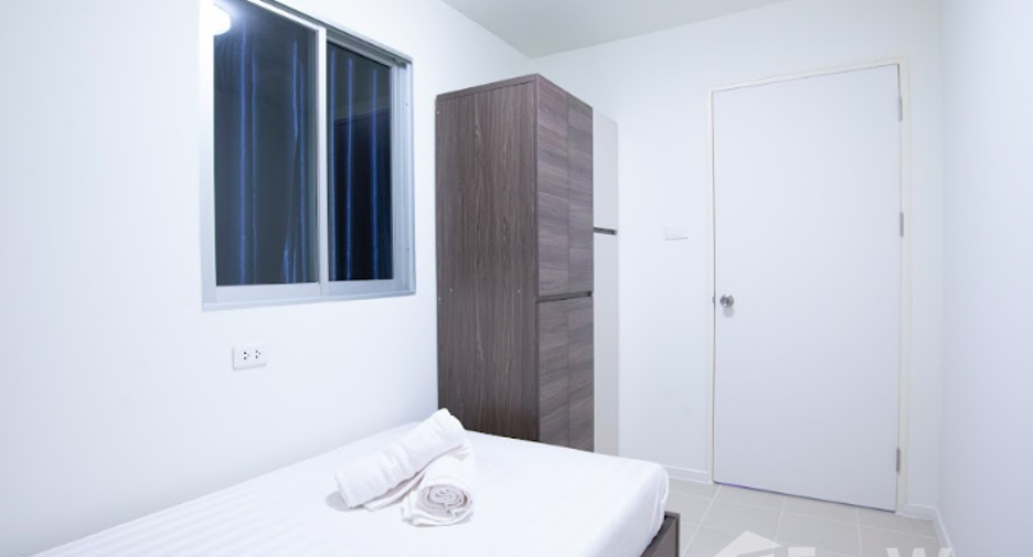For sale 2 bedrooms condo in Thanyaburi, Pathum Thani