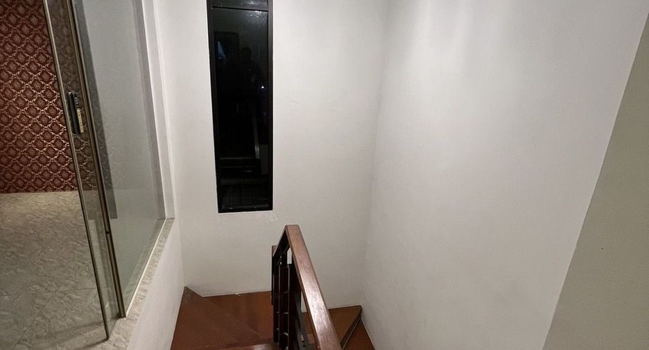 For sale 3 bedrooms house in Bang Kruai, Nonthaburi