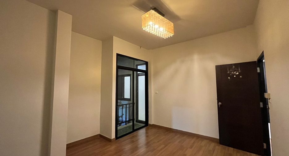 For sale 3 bedrooms house in Bang Kruai, Nonthaburi