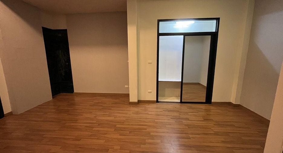 For sale 3 bedrooms house in Bang Kruai, Nonthaburi