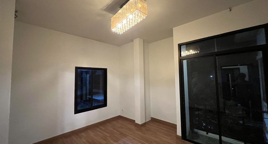 For sale 3 bedrooms house in Bang Kruai, Nonthaburi