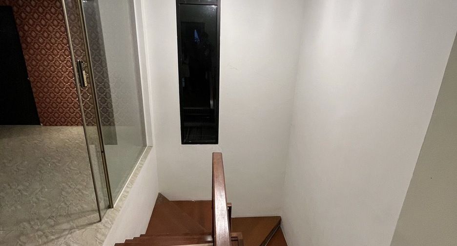 For sale 3 bedrooms house in Bang Kruai, Nonthaburi