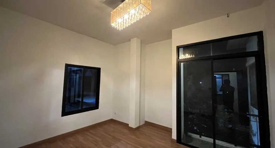 For sale 3 bedrooms house in Bang Kruai, Nonthaburi