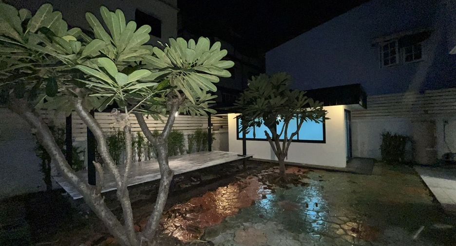 For sale 3 bedrooms house in Bang Kruai, Nonthaburi