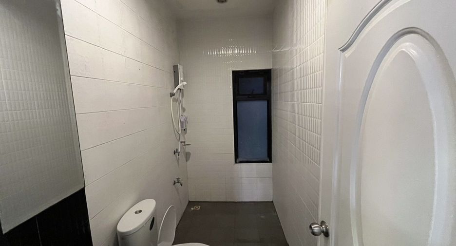 For sale 3 bedrooms house in Bang Kruai, Nonthaburi