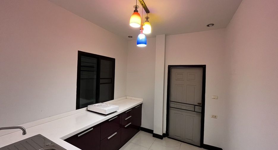For sale 3 bedrooms house in Bang Kruai, Nonthaburi