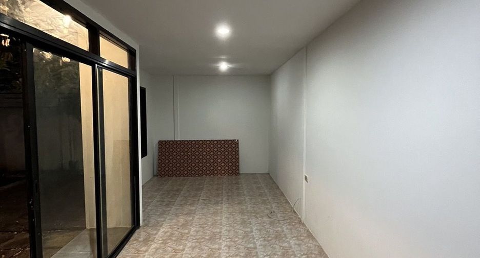 For sale 3 bedrooms house in Bang Kruai, Nonthaburi