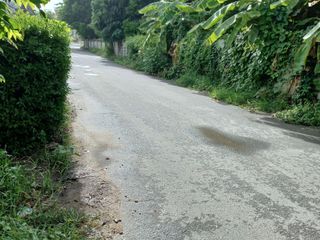For sale land in Kamphaeng Saen, Nakhon Pathom