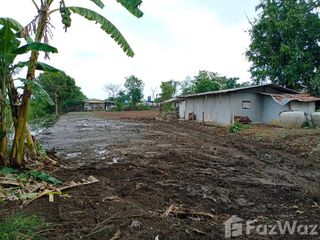 For sale land in Kamphaeng Saen, Nakhon Pathom