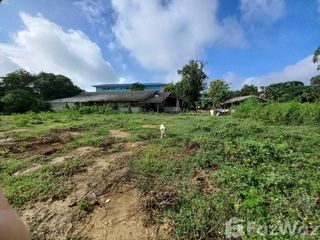For sale land in Kamphaeng Saen, Nakhon Pathom