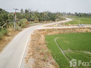 For sale land in Mueang Chachoengsao, Chachoengsao