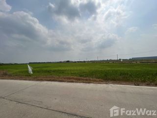 For sale land in Mueang Chachoengsao, Chachoengsao