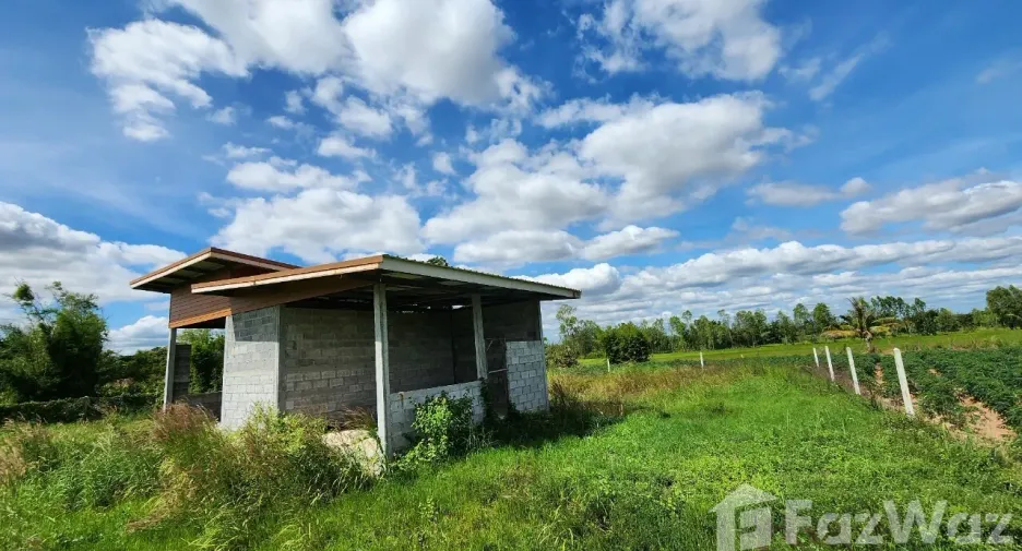 Terreno en venta en Kham Thale So, Nakhon Ratchasima