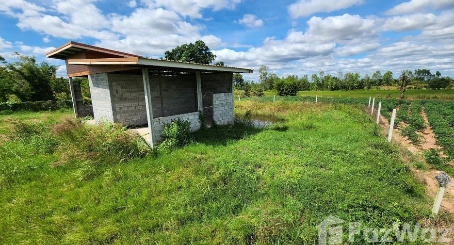 Terreno en venta en Kham Thale So, Nakhon Ratchasima