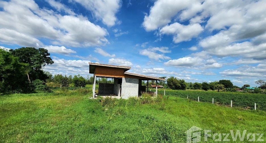 Terreno en venta en Kham Thale So, Nakhon Ratchasima