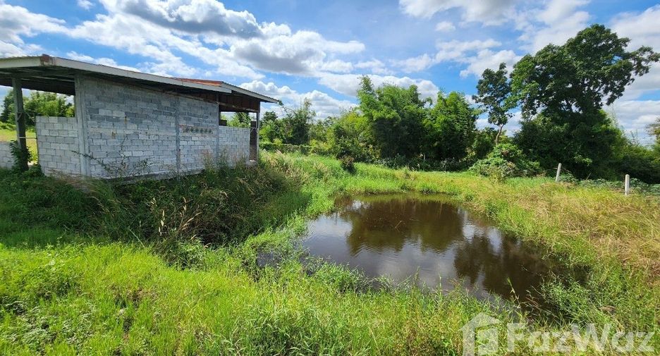 Terreno en venta en Kham Thale So, Nakhon Ratchasima