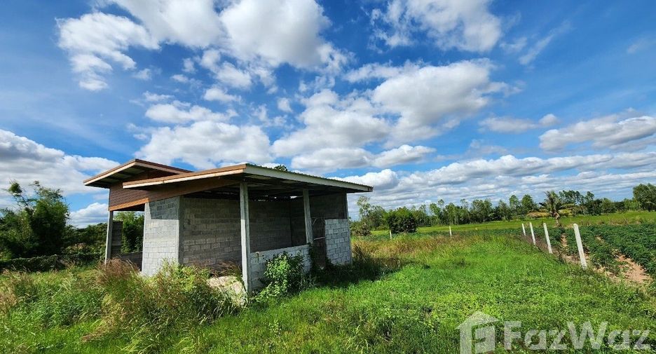 Terreno en venta en Kham Thale So, Nakhon Ratchasima