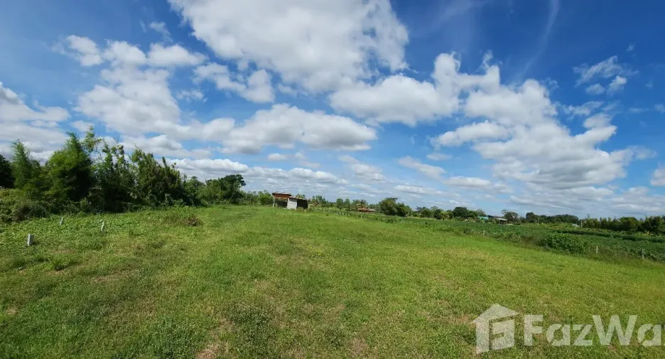 Terreno en venta en Kham Thale So, Nakhon Ratchasima