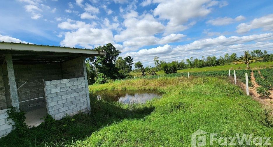 Terreno en venta en Kham Thale So, Nakhon Ratchasima