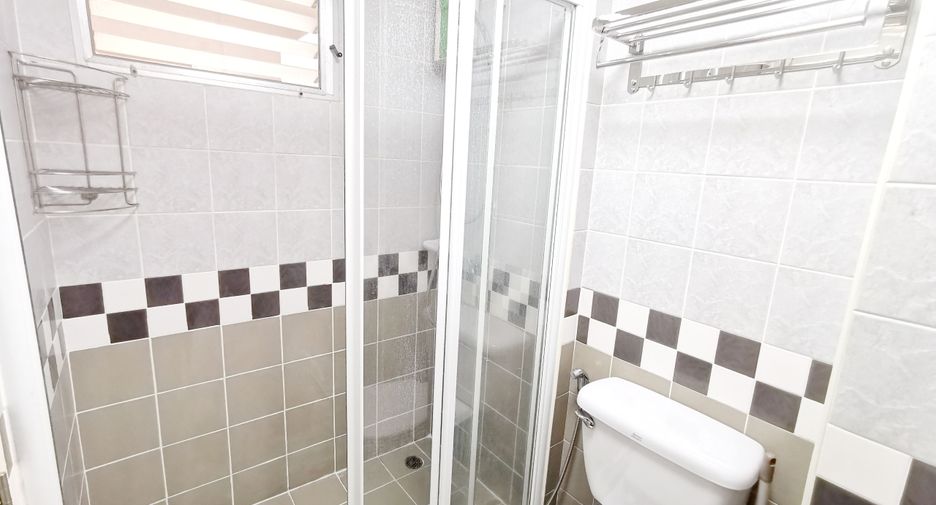 For sale 1 bed condo in Mueang Nonthaburi, Nonthaburi
