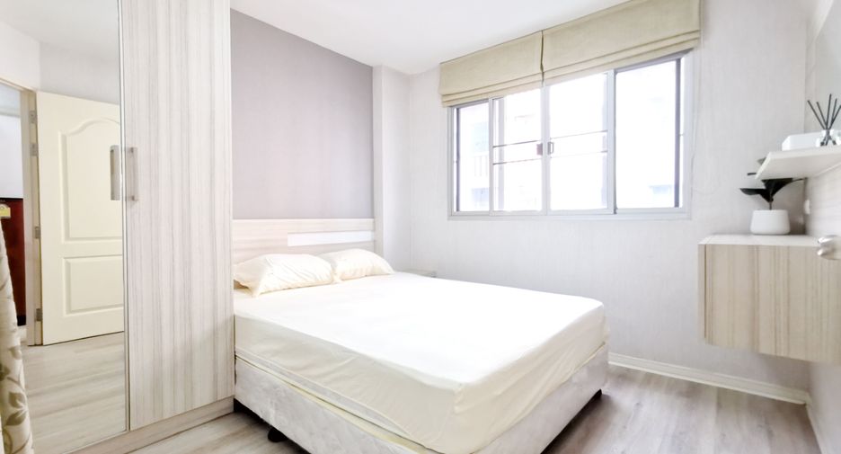 For sale 1 bed condo in Mueang Nonthaburi, Nonthaburi