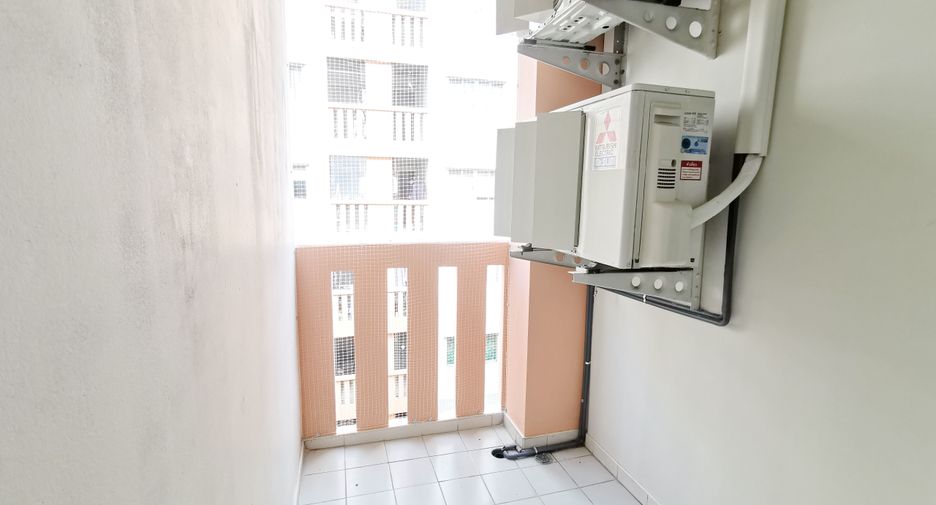 For sale 1 bed condo in Mueang Nonthaburi, Nonthaburi
