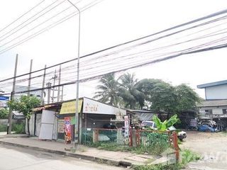 Grundstück zum Kauf in Mueang Pathum Thani, Pathum Thani
