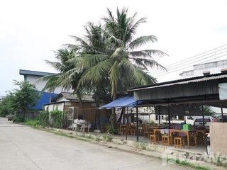 Grundstück zum Kauf in Mueang Pathum Thani, Pathum Thani