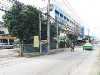Grundstück zum Kauf in Mueang Pathum Thani, Pathum Thani