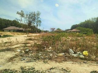 Продажа Участок в Nikhom Phatthana, Районг