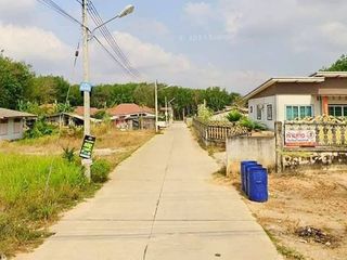 Продажа Участок в Nikhom Phatthana, Районг