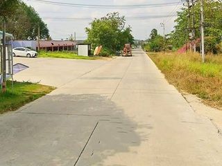 Продажа Участок в Nikhom Phatthana, Районг
