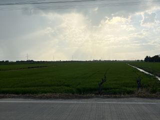 Grundstück zum Kauf in Sai Noi, Nonthaburi