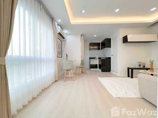 For sale 2 ベッドルーム condo in Bang Bua Thong, Nonthaburi