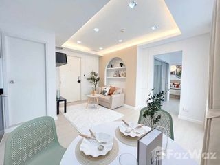 For sale 2 ベッドルーム condo in Bang Bua Thong, Nonthaburi
