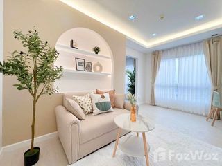 For sale 2 ベッドルーム condo in Bang Bua Thong, Nonthaburi