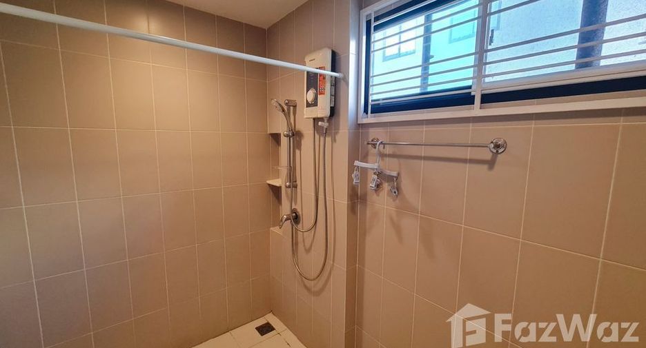 For sale 3 bedrooms townhouse in Mueang Nonthaburi, Nonthaburi