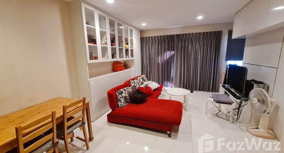 For sale 3 bedrooms townhouse in Mueang Nonthaburi, Nonthaburi