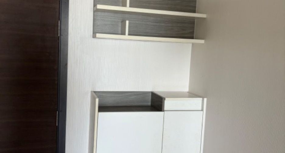 For sale studio condo in Mueang Nonthaburi, Nonthaburi