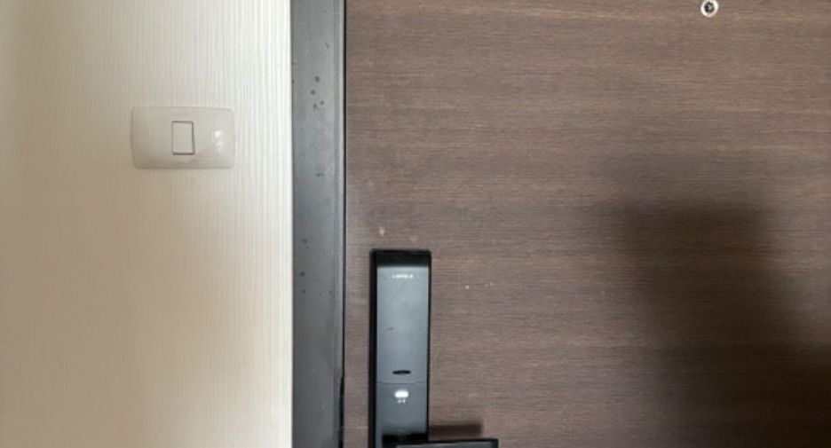 For sale studio condo in Mueang Nonthaburi, Nonthaburi