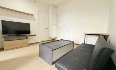 Condo en alquiler de 1 habitaciones en Mueang Nonthaburi, Nonthaburi