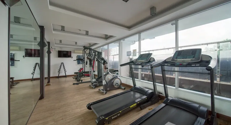 Condo en venta de 1 habitaciones en Mueang Nonthaburi, Nonthaburi