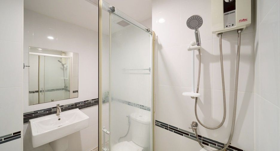 Condo en venta de 1 habitaciones en Mueang Nonthaburi, Nonthaburi